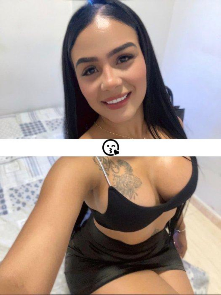 Luciana photo 1