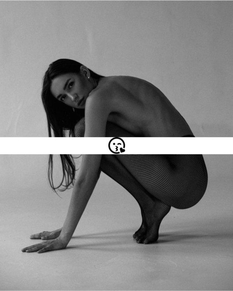 Alina photo 1