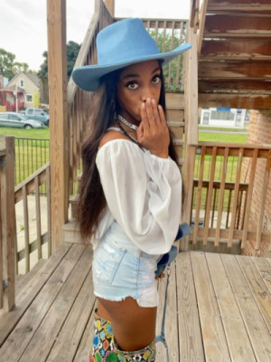 Slim & Petite Funsize Freak
