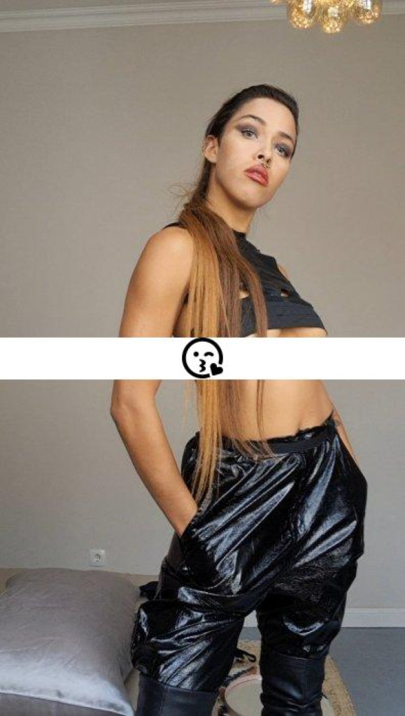 Adreya Fatale photo 1