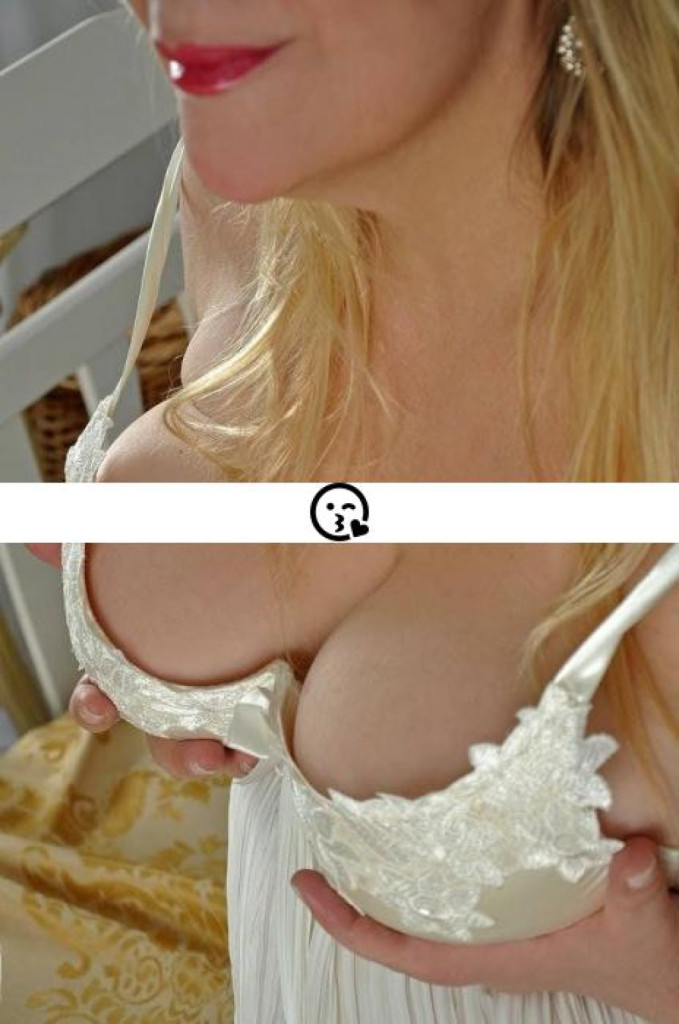 Mia Nissim photo 1