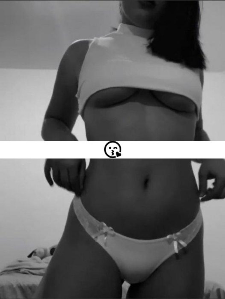 Alana Barbosa photo 1