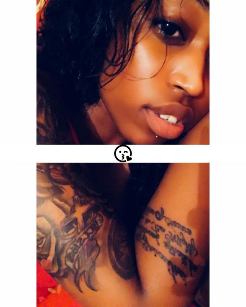 Shantell photo 1