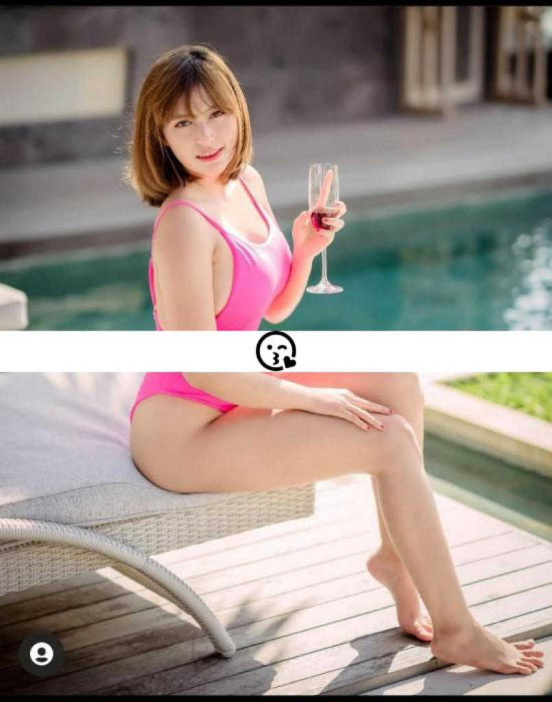 Keiko Putri photo 1