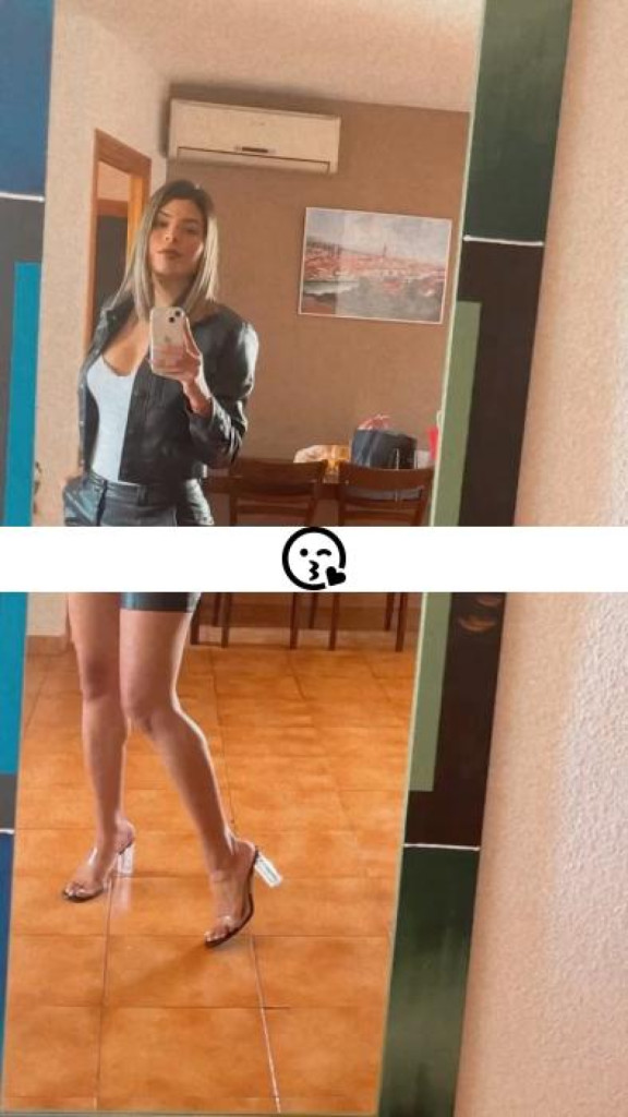 Cristina photo 1