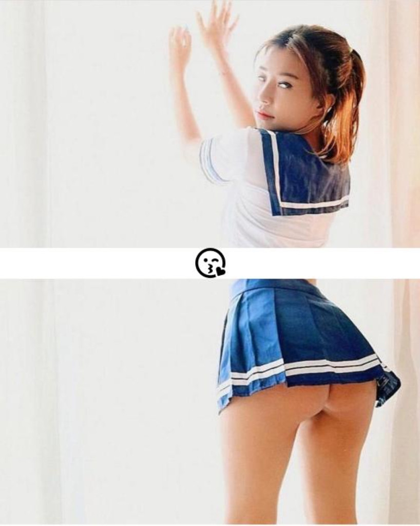 Lolly photo 1