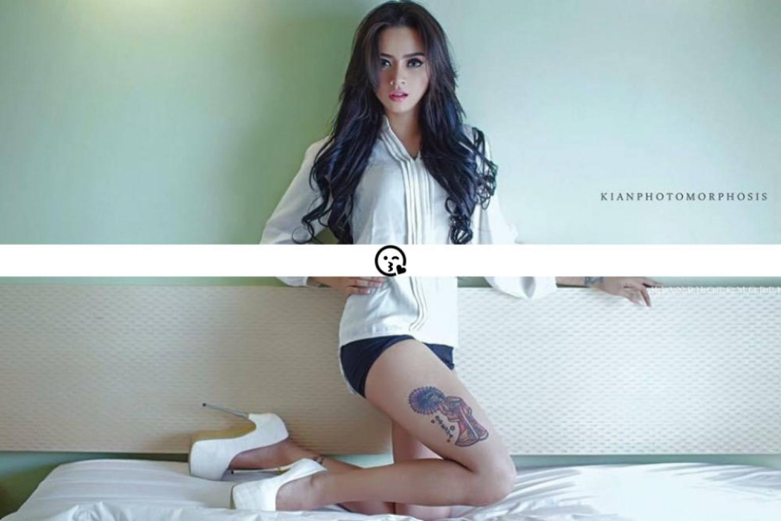 Cherry Fairuz photo 1