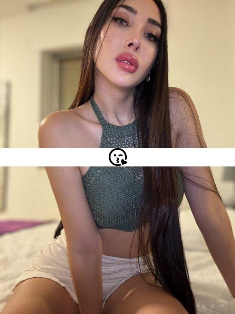 Luciana photo 1