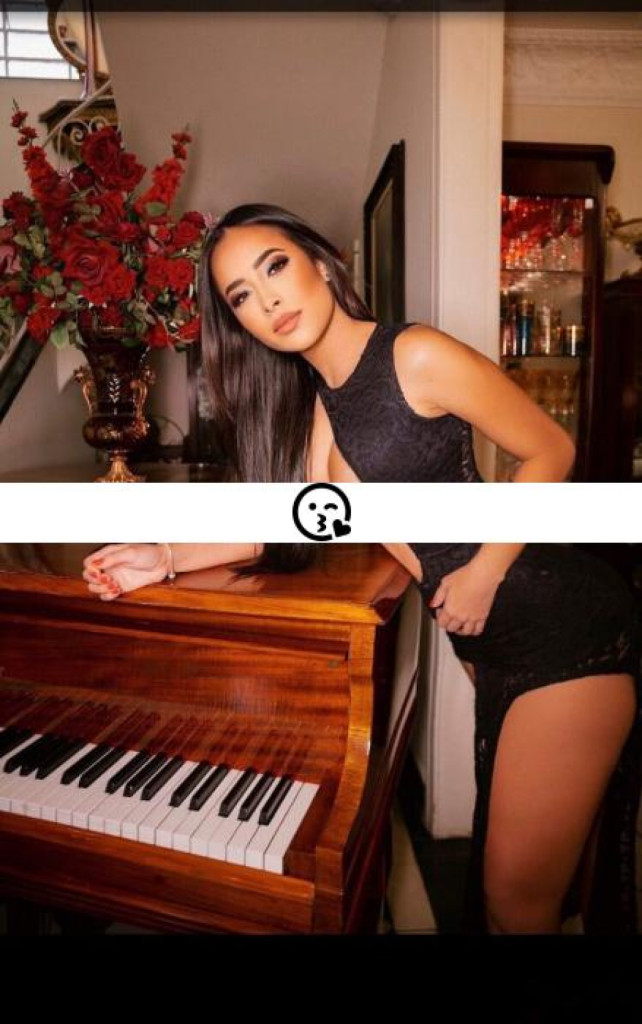 Ana Paula photo 1