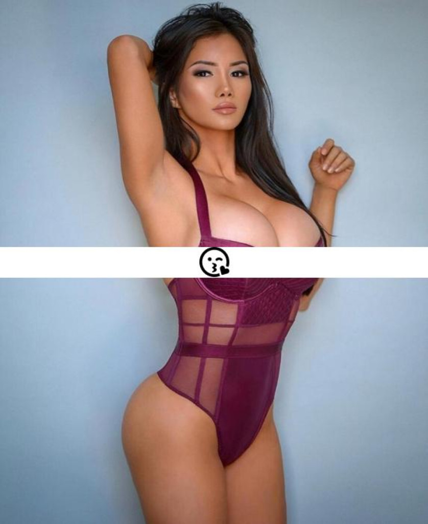 Natalie photo 1