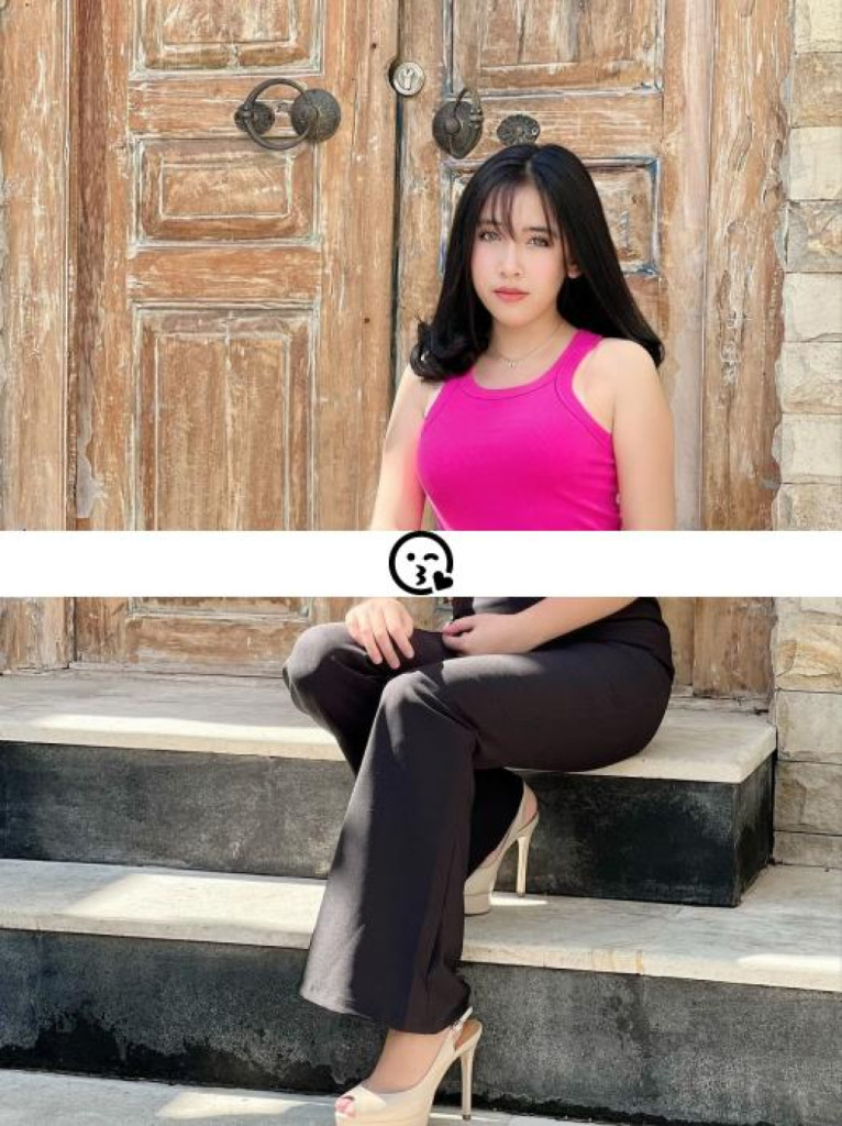 Nadya photo 1