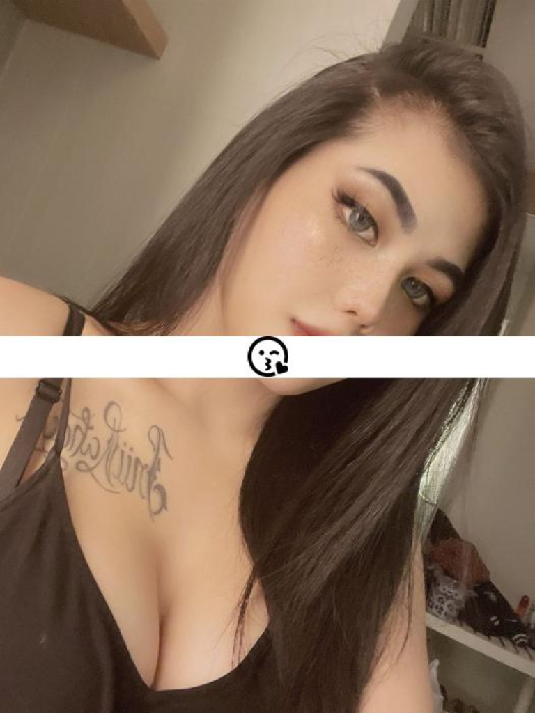 Anastasya photo 1
