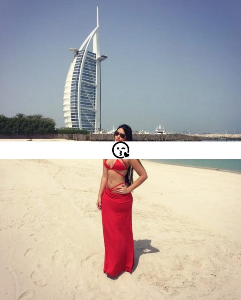 Yana photo 1