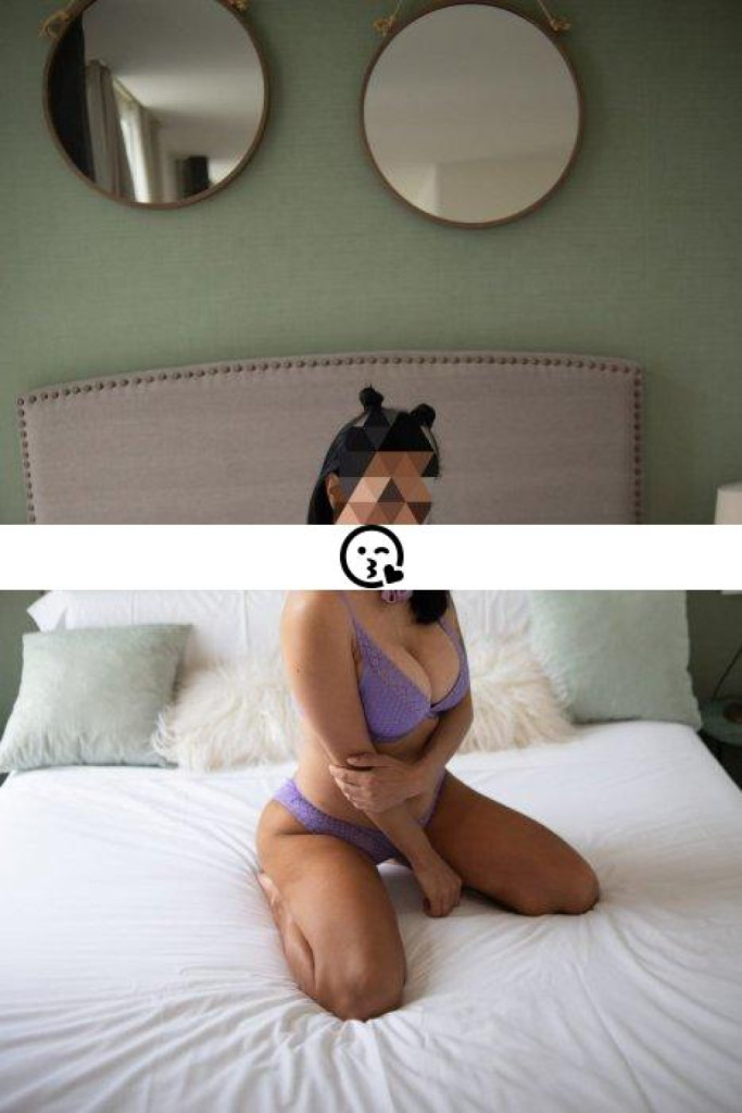 Ana Sevilla photo 1
