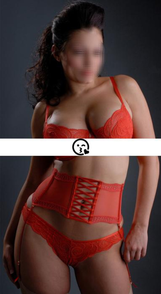 Milena photo 1