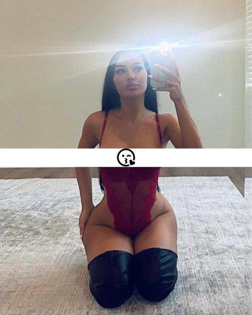 Olivia photo 1