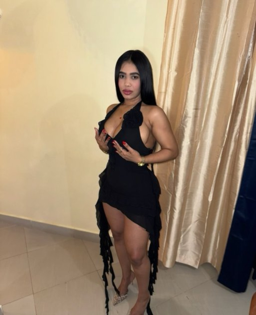Luzmila😈 photo 1