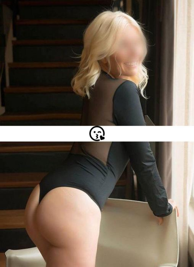 Veronique photo 1