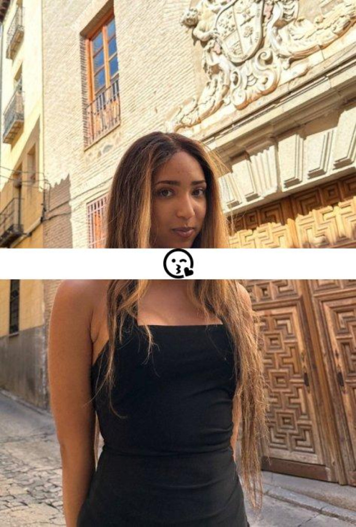 Luna Pornstar photo 1