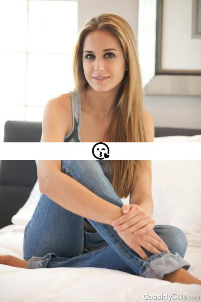 Vanessa photo 1