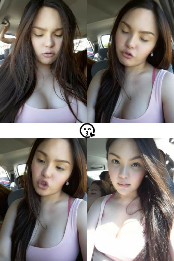 Catriona photo 1