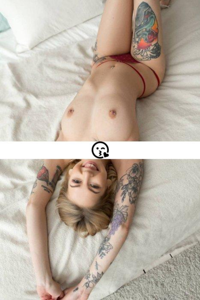 Samanta photo 1