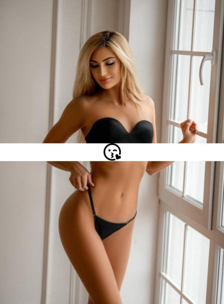 Alina photo 1