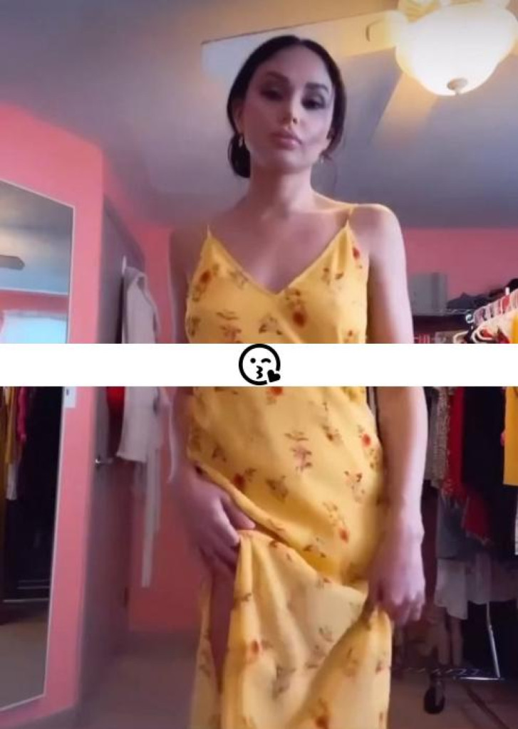 Ariana Marie photo 1