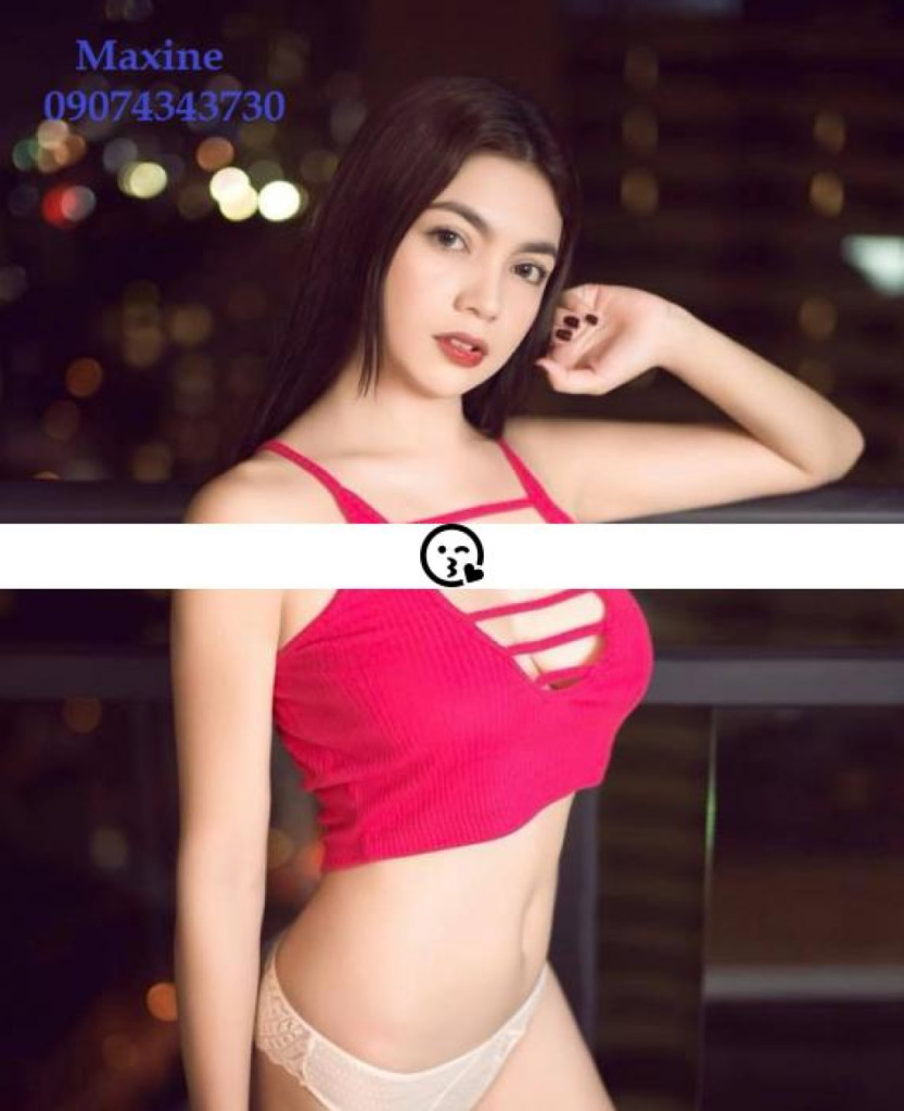 Maxine photo 1