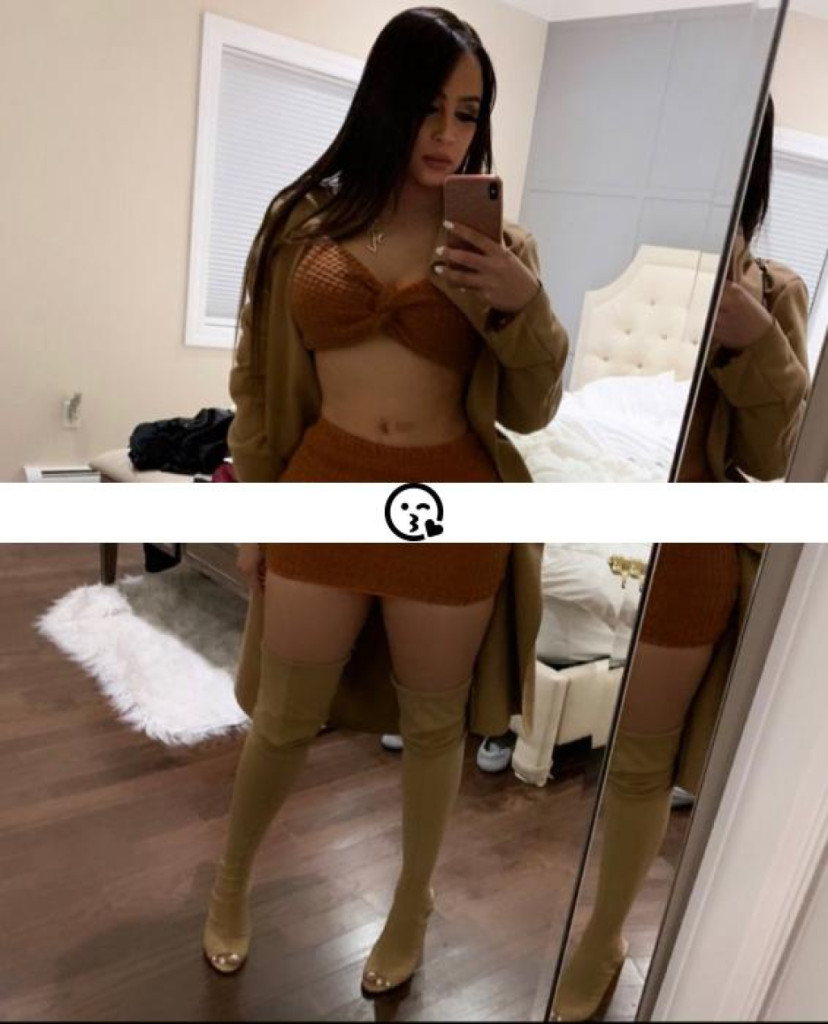 Amie photo 1