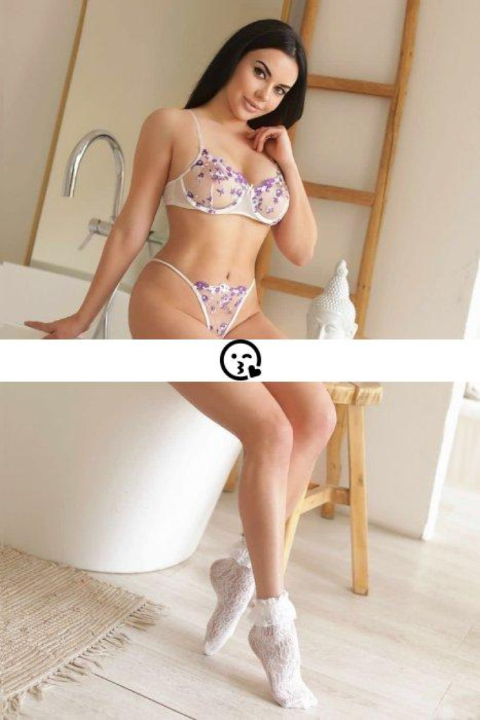 Kristina photo 1