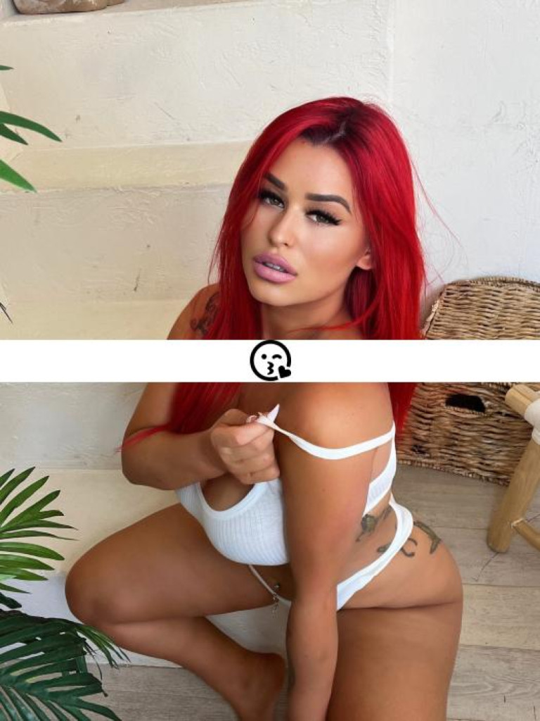 Mandy photo 1