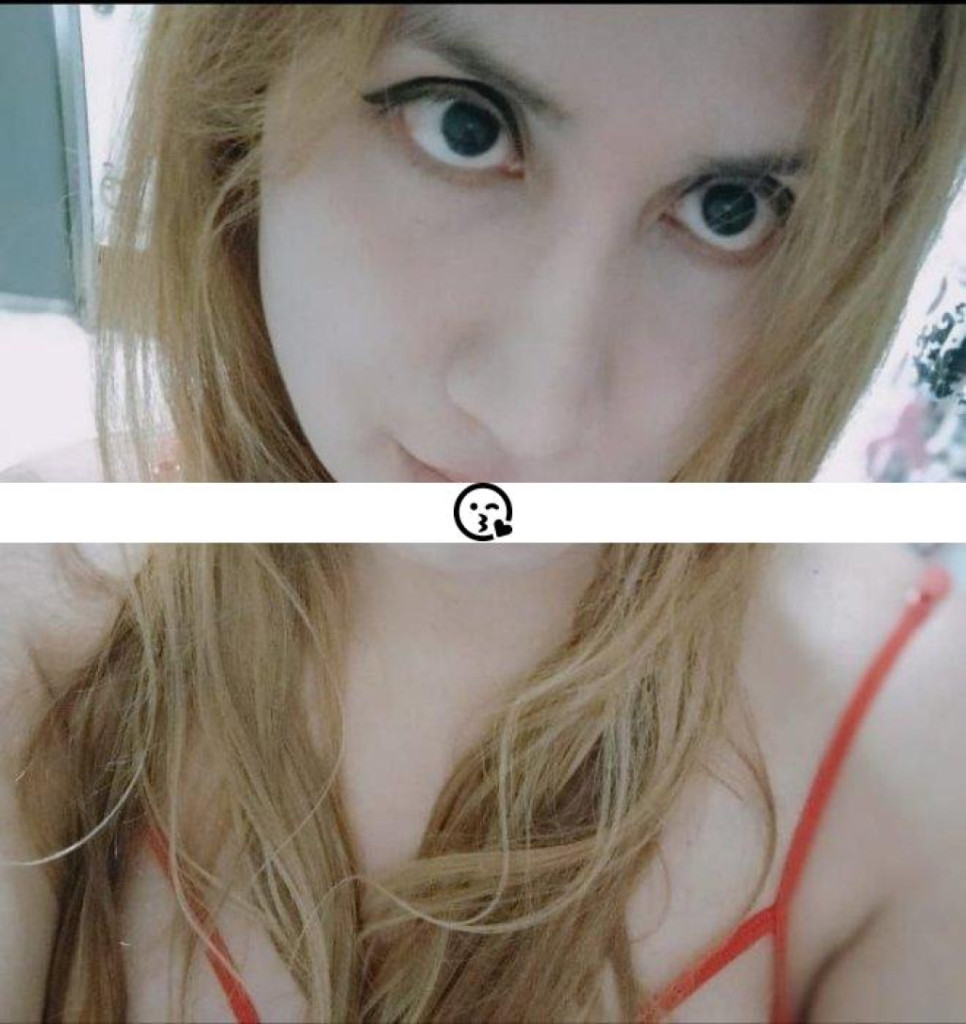 Bianca photo 1