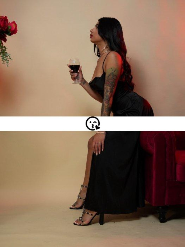 Megan photo 1