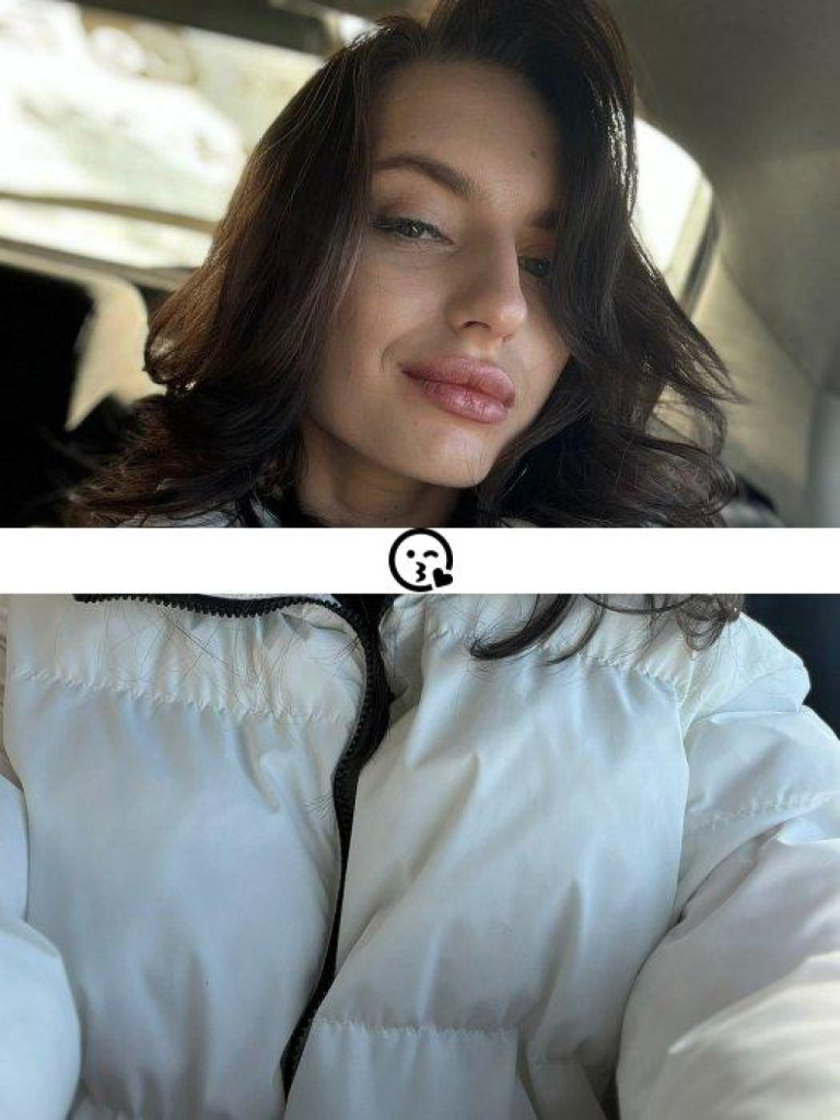 Oksana photo 1