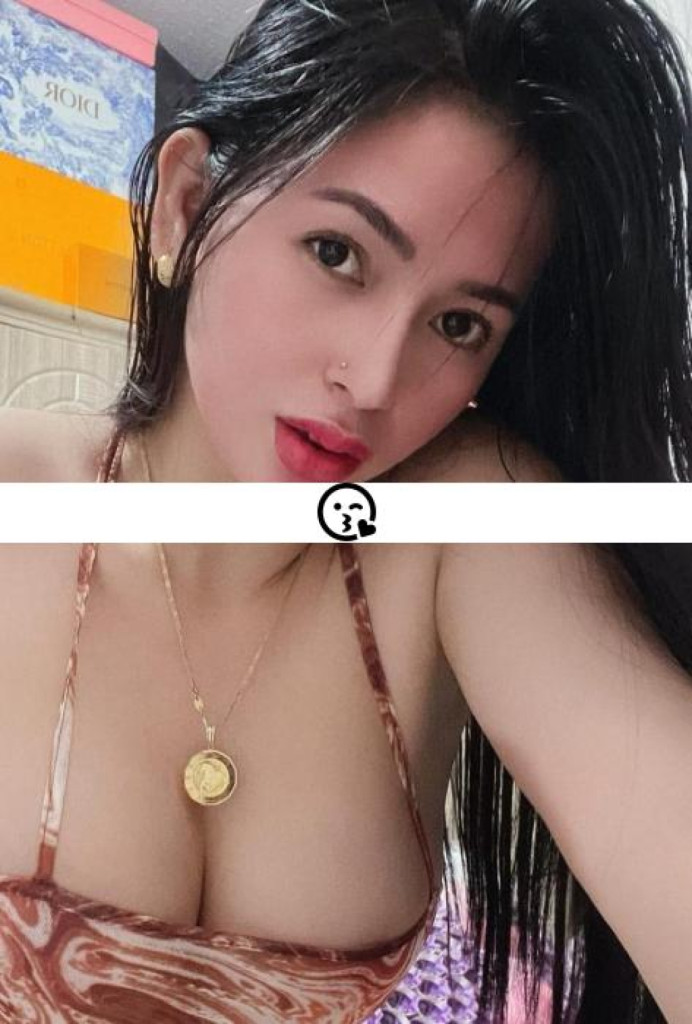 Jenny photo 1