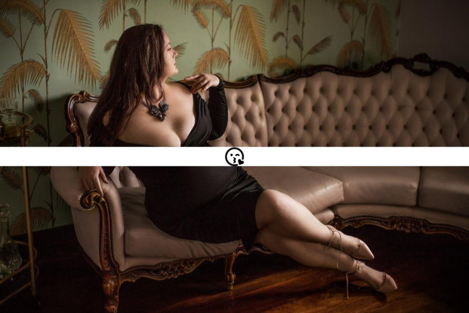 Sylvia Blayne photo 1