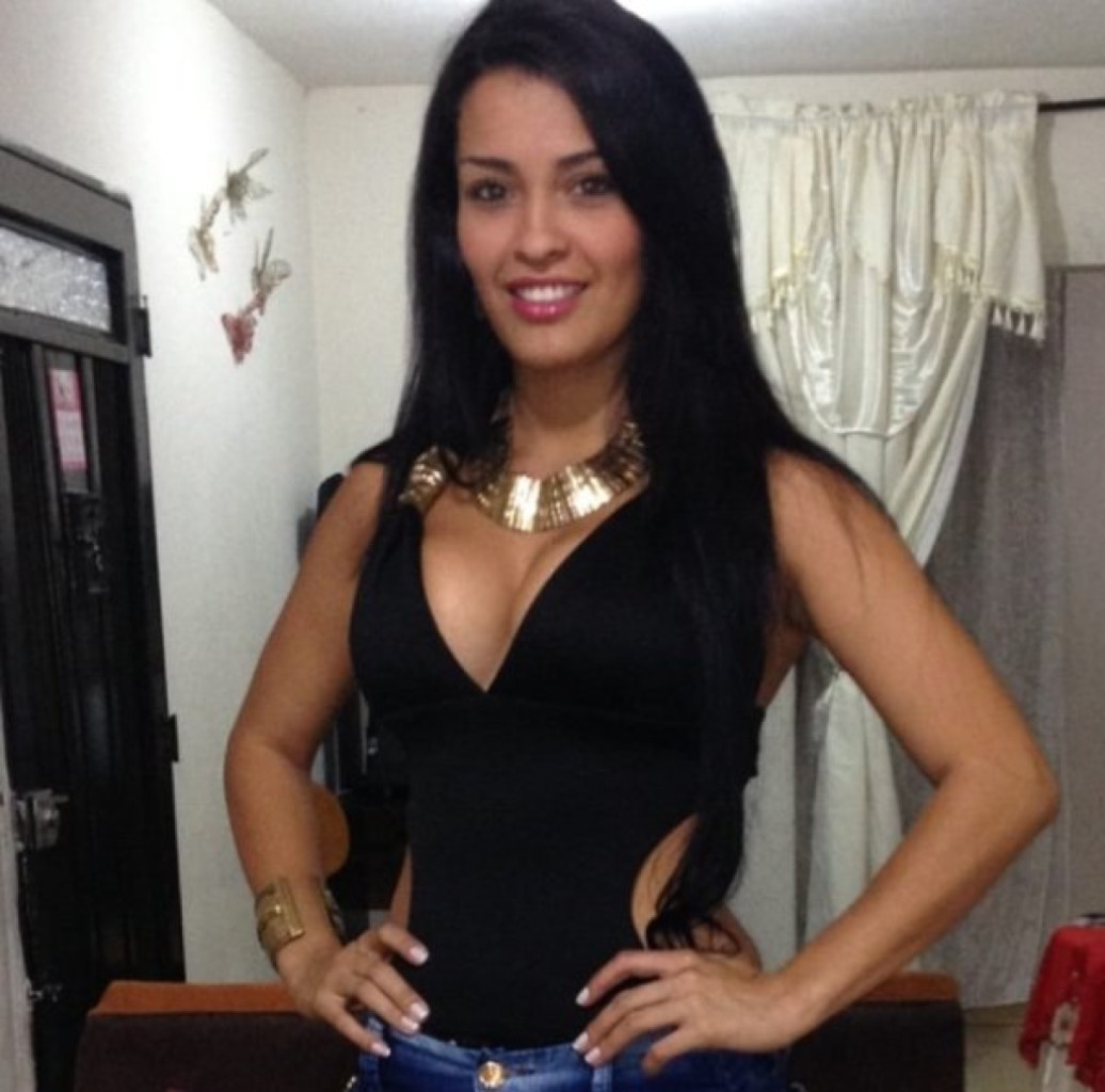 Tatiana photo 1
