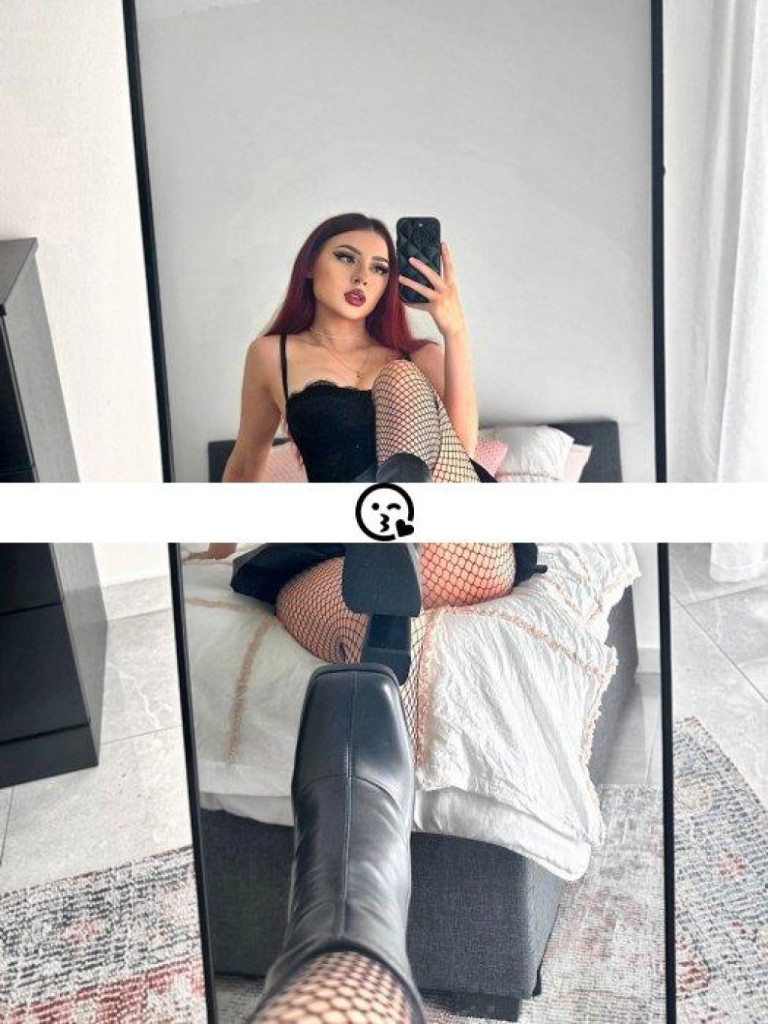 Sabrina photo 1