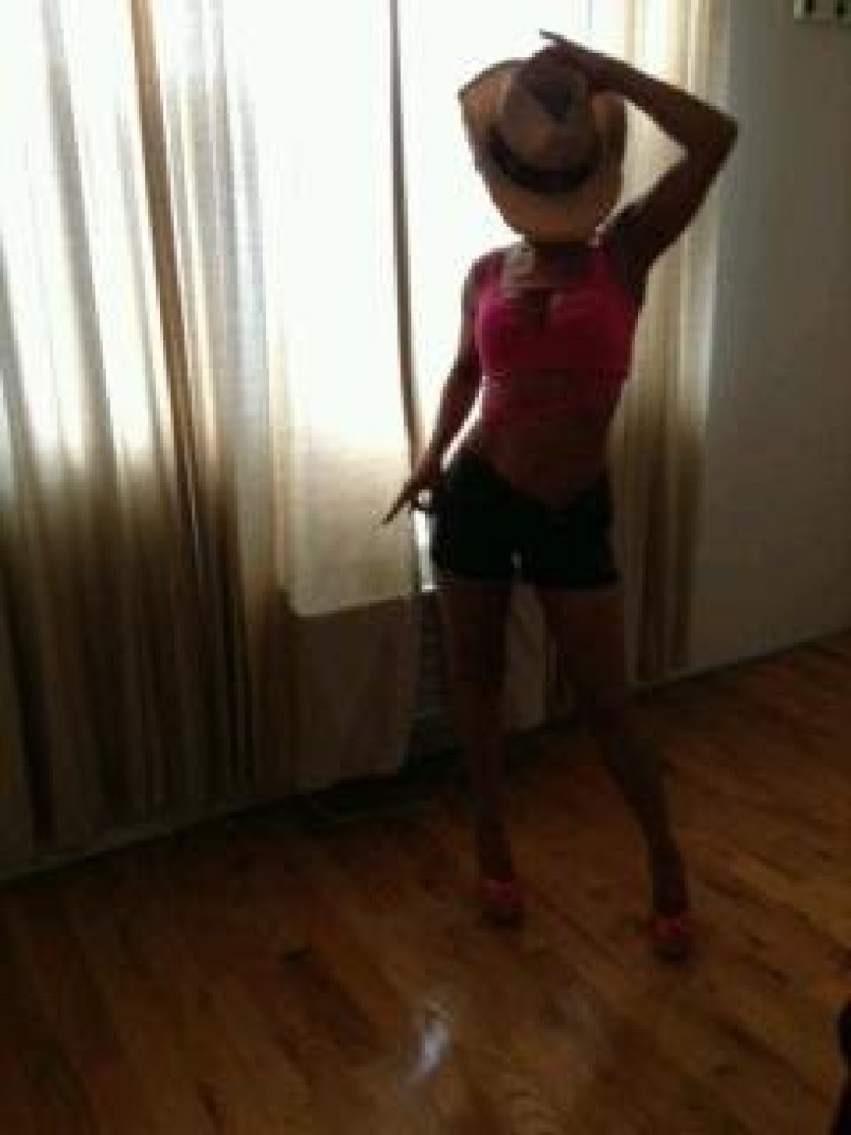 Sasha O photo 1