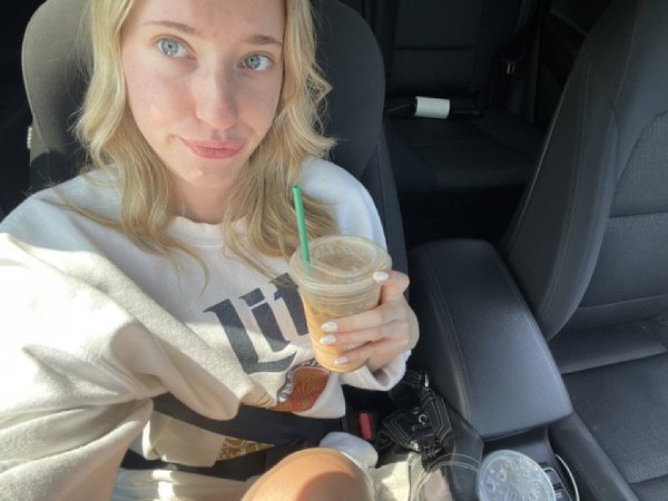 Lena🥵👅 photo 1