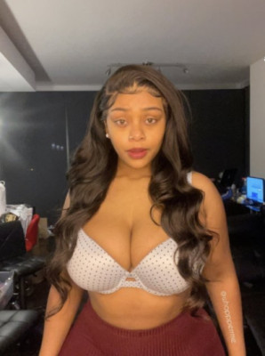 Available for both incall and outcall