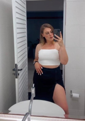 I&rsquo;m available for all kinds of fun