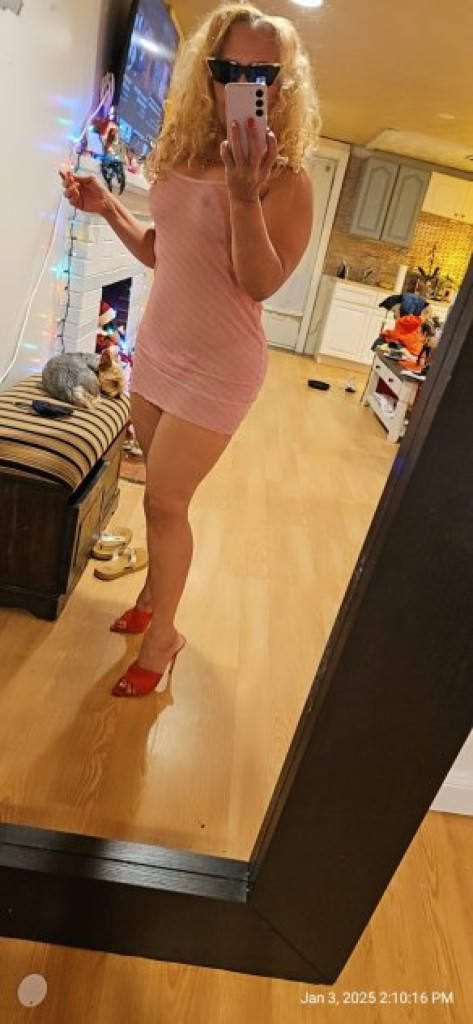 Michelle photo 1