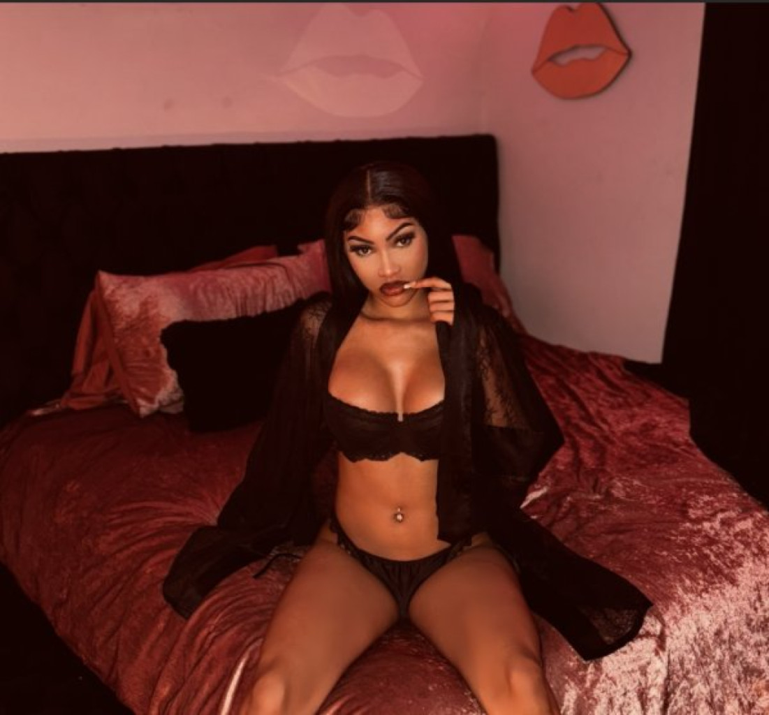 Deja outcall photo 1