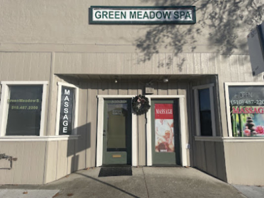 Green Meadow Spa listing photo