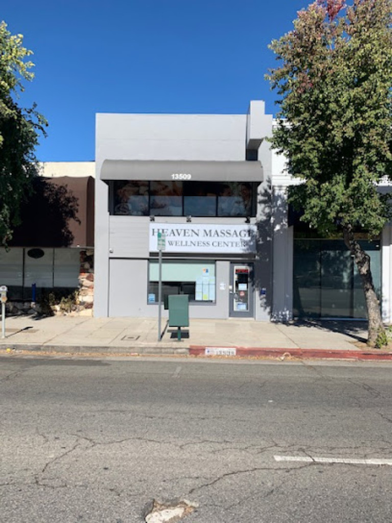 The Massage Company photo 1