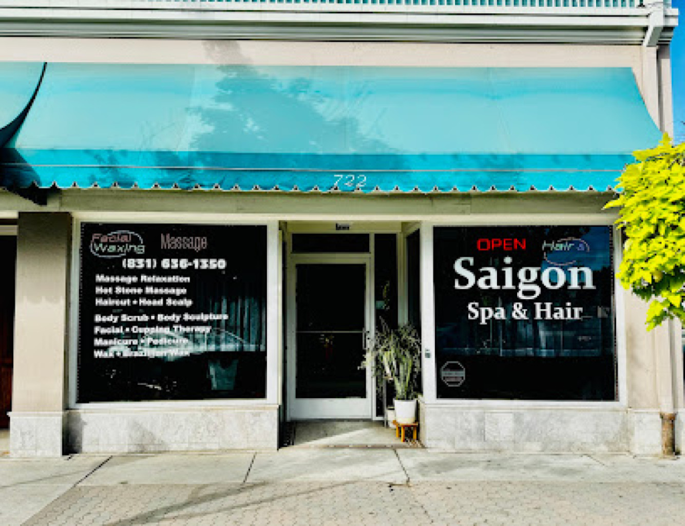 Saigon Spa & Hair photo 1