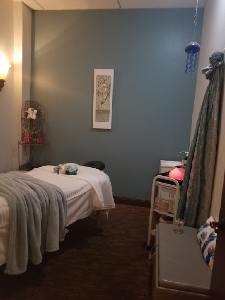 Synergy Spa Wellness Center photo 1