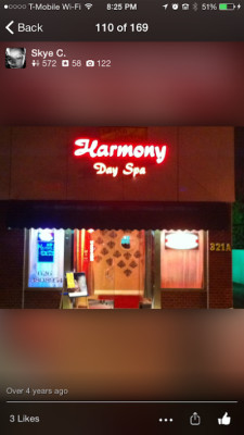 Omni Massage listing photo